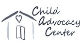 child advocacy logo